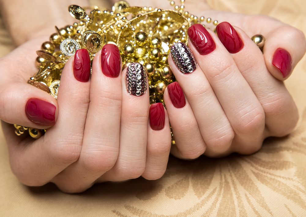 Nails Design