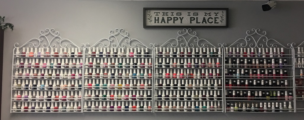 Nails Design