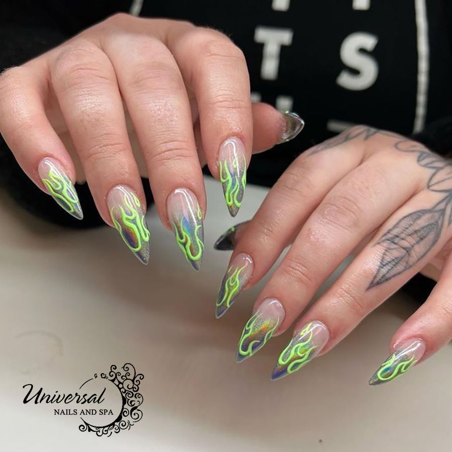 nail ideas