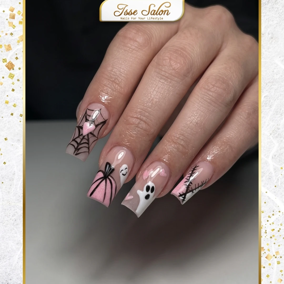 Isse Salon