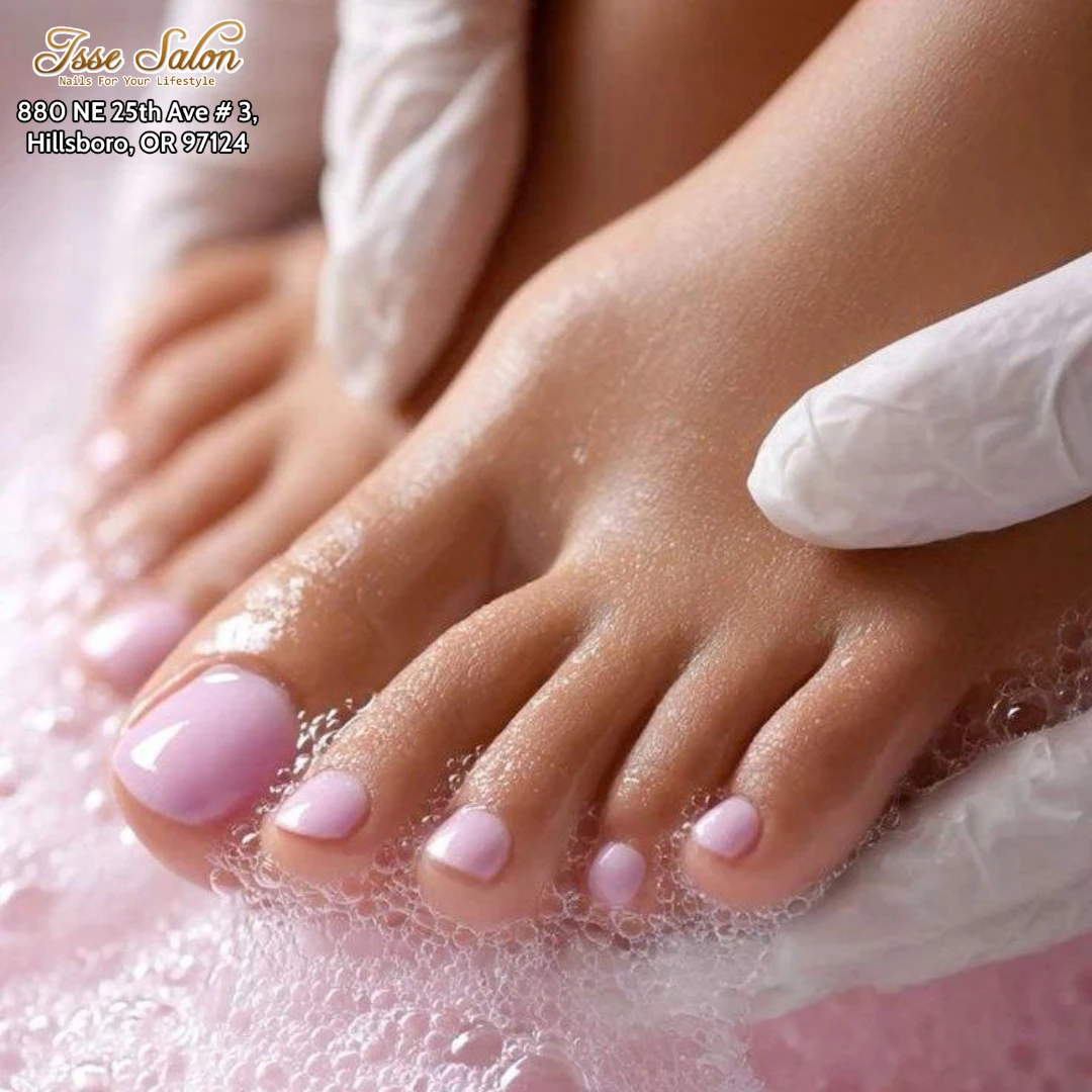 Isse Salon