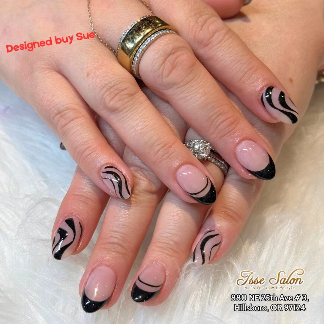 Isse Salon