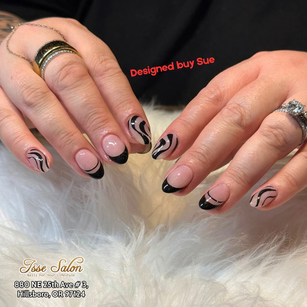  Isse Salon