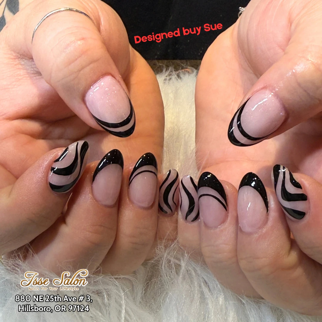 Isse Salon
