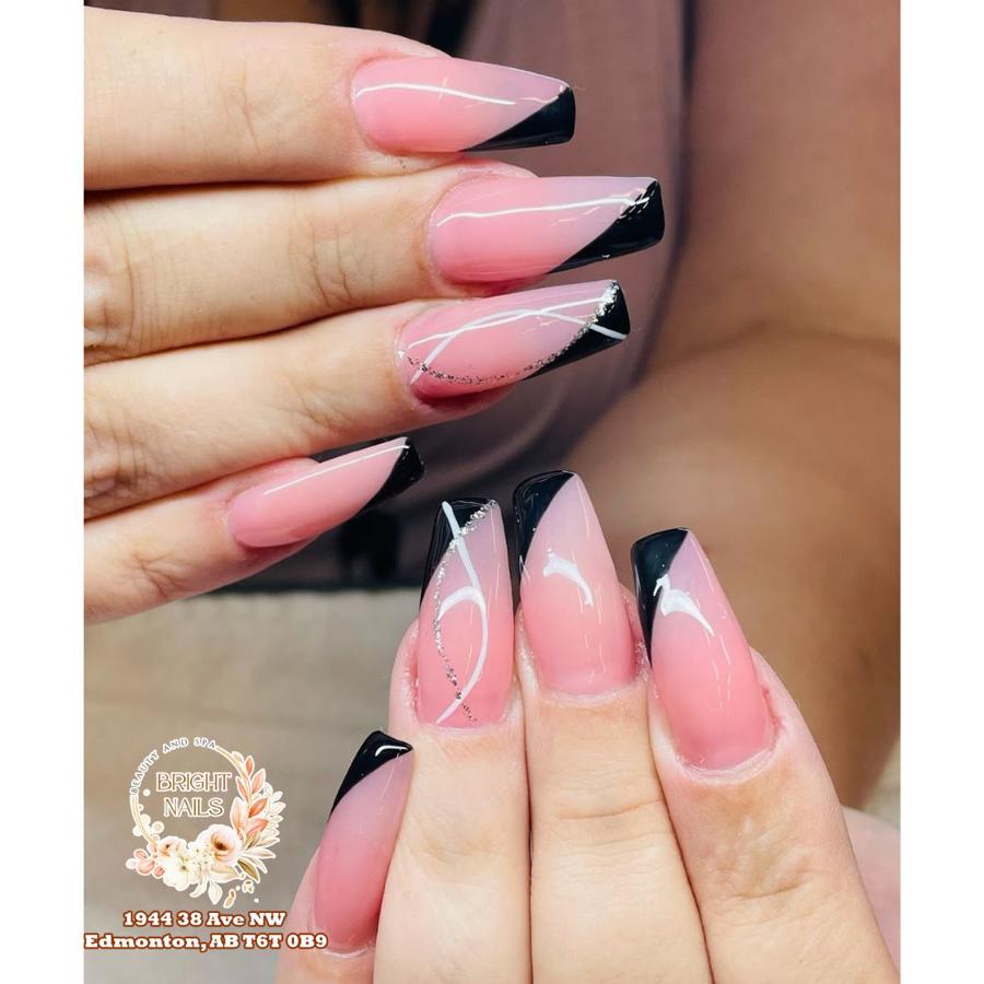 Nail design collection