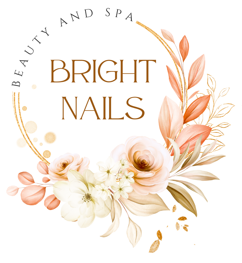 Bright Nails