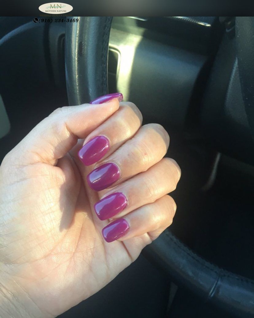 Nails Design