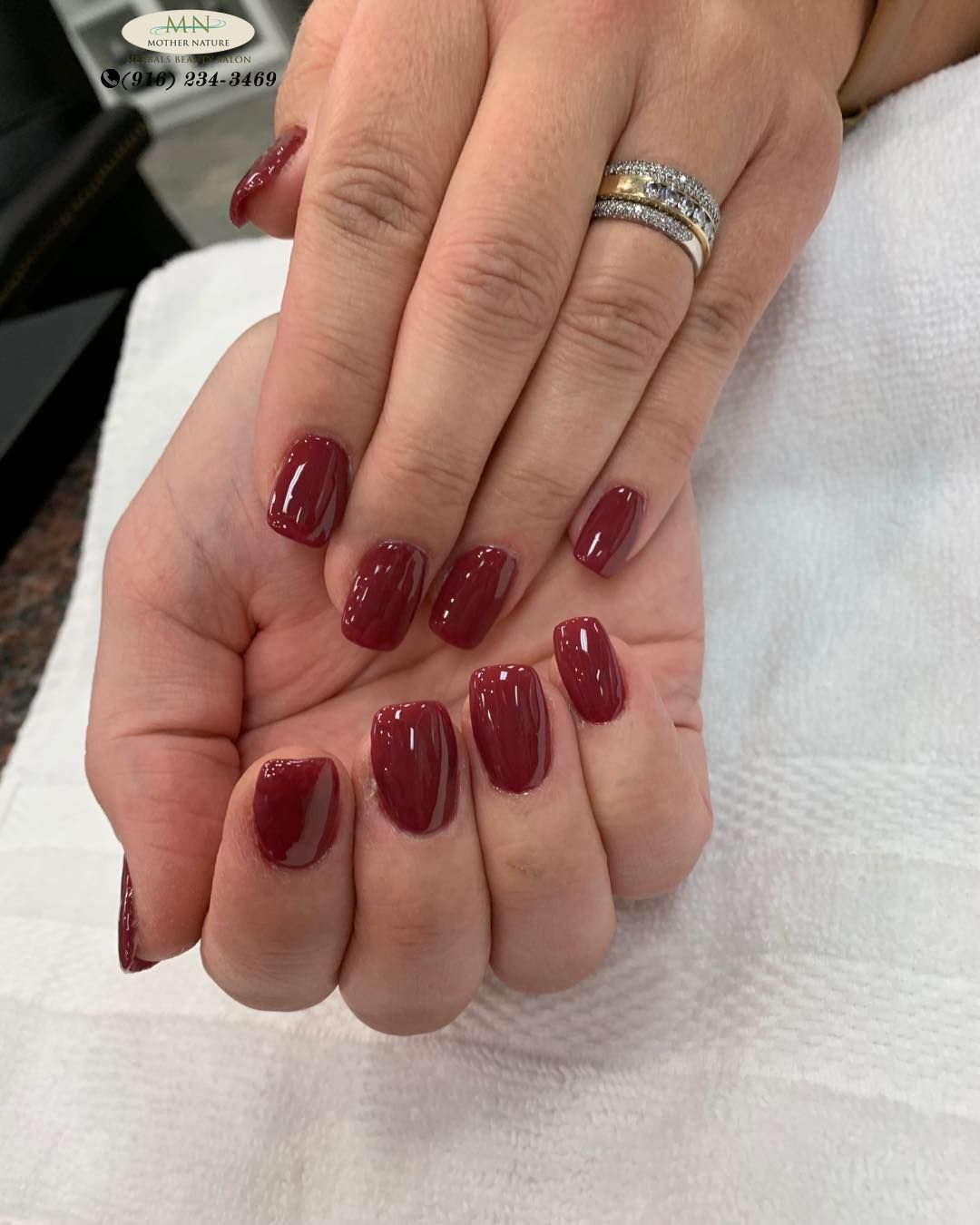 Nails Design