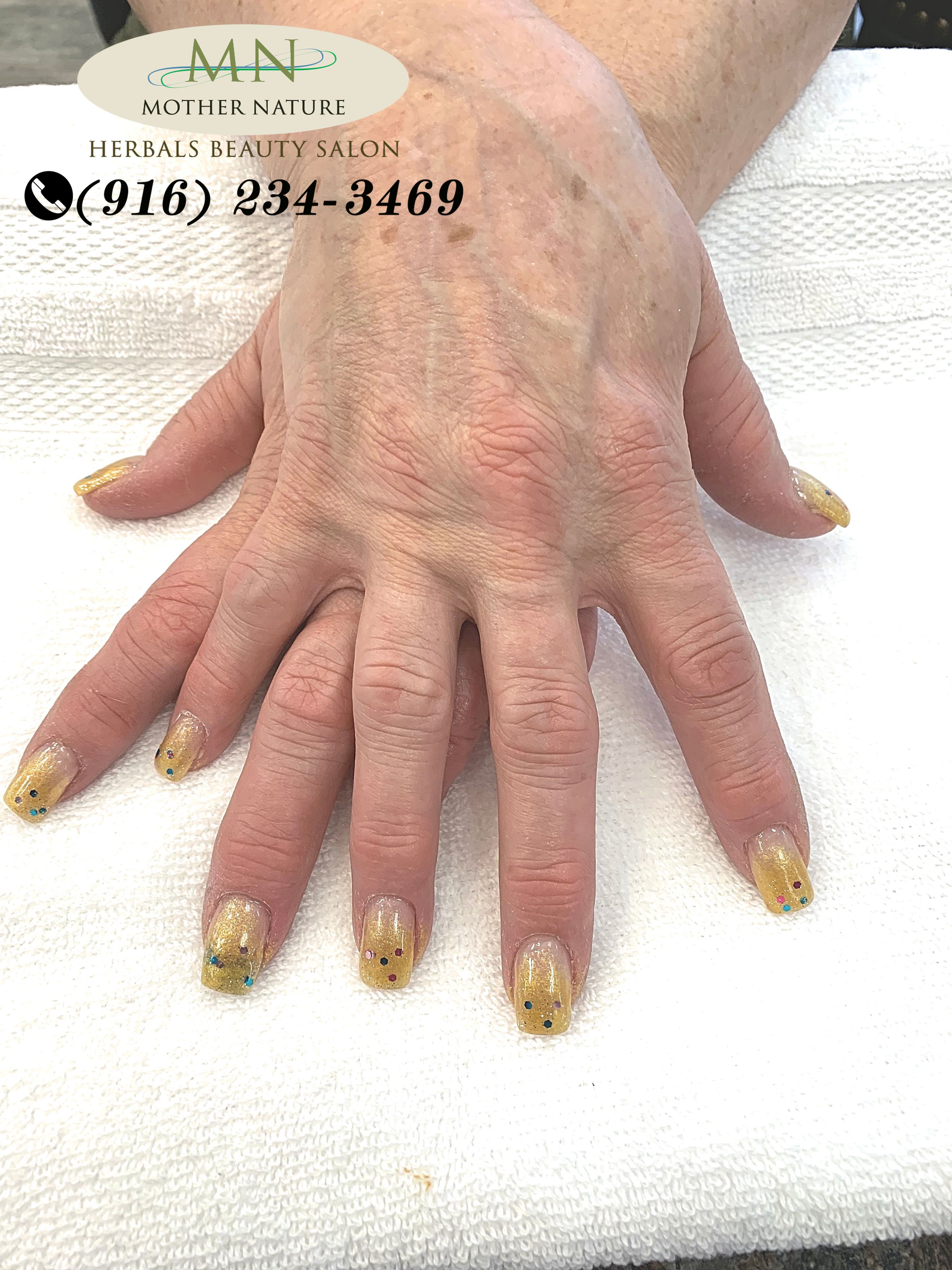Nails Design