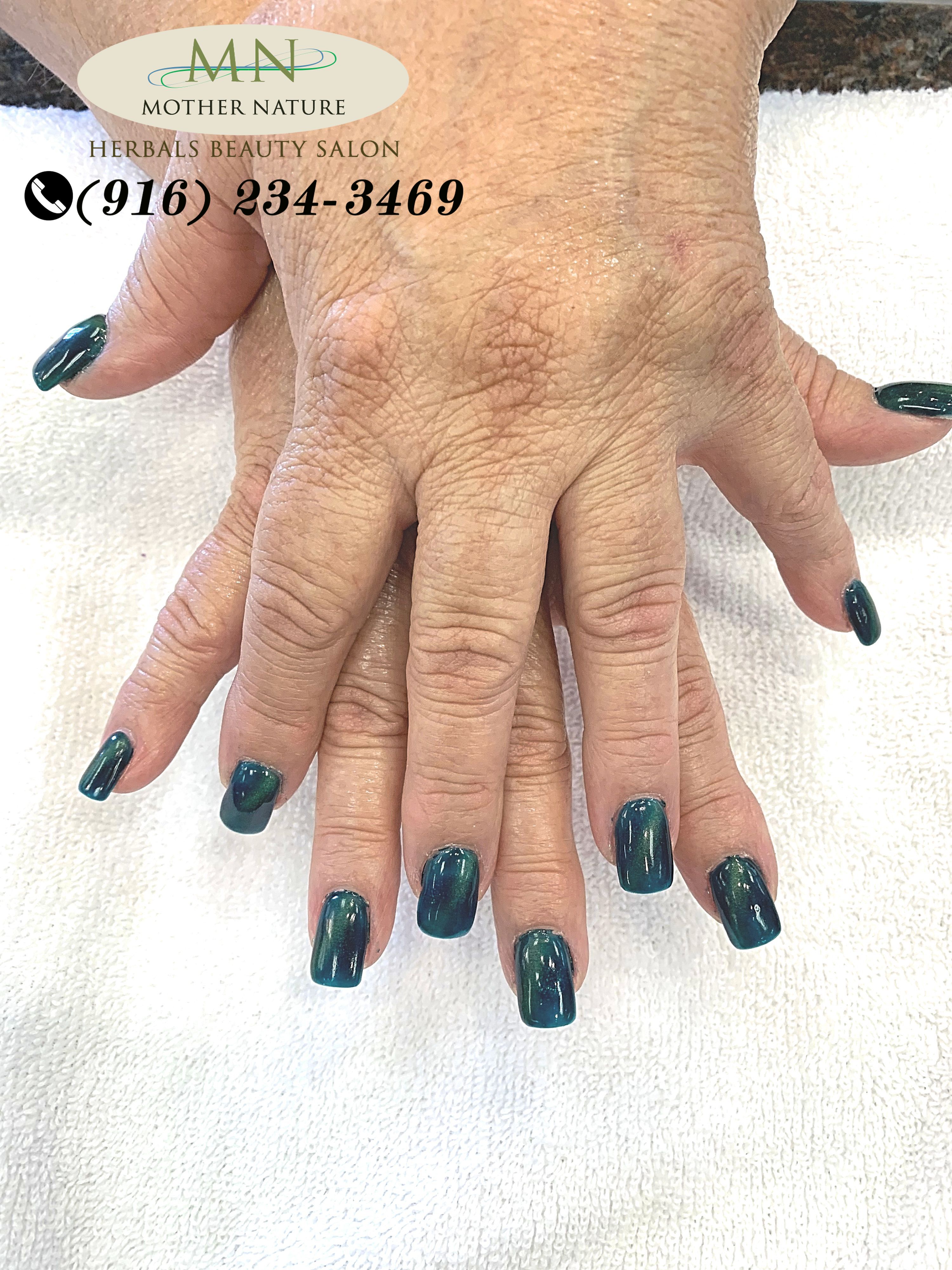 Nails Design