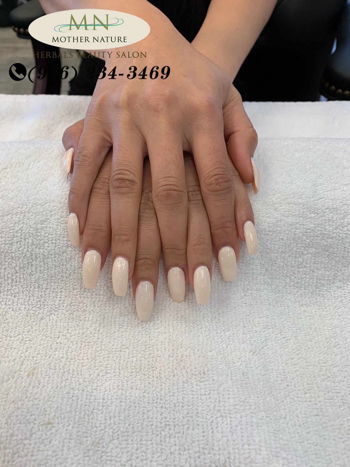 Nails Design