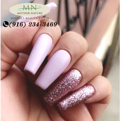 Nails Design