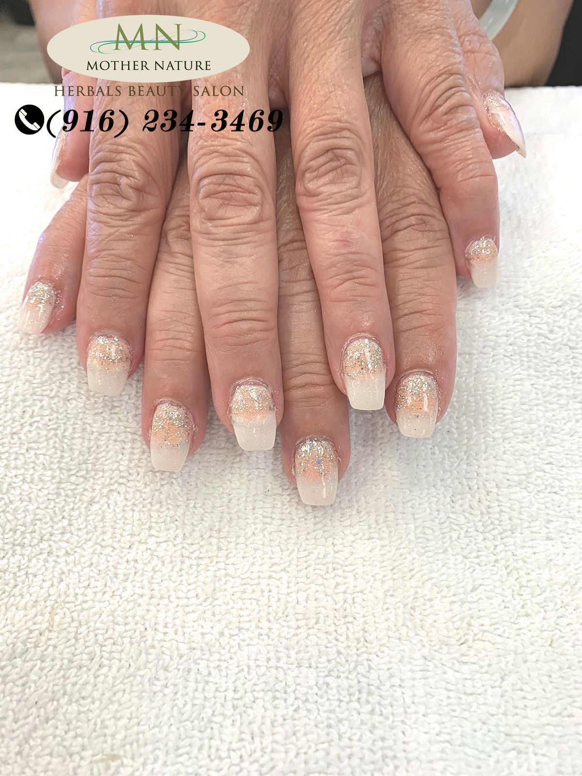Nails Design