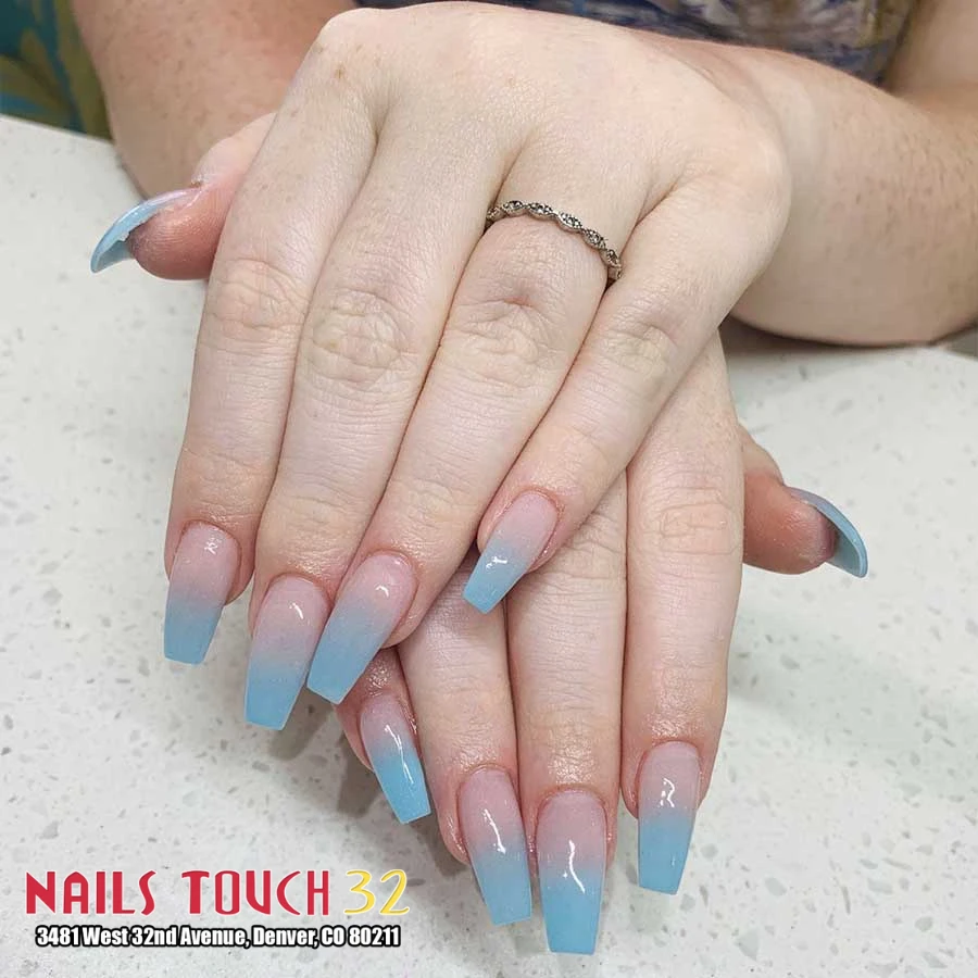 Nails Touch 32