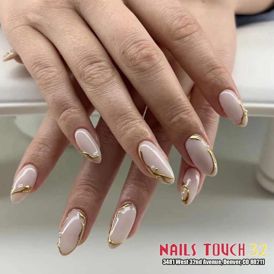 Nails Touch 32