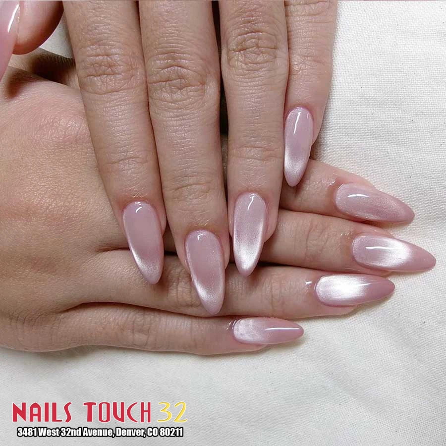 Nails Touch 32