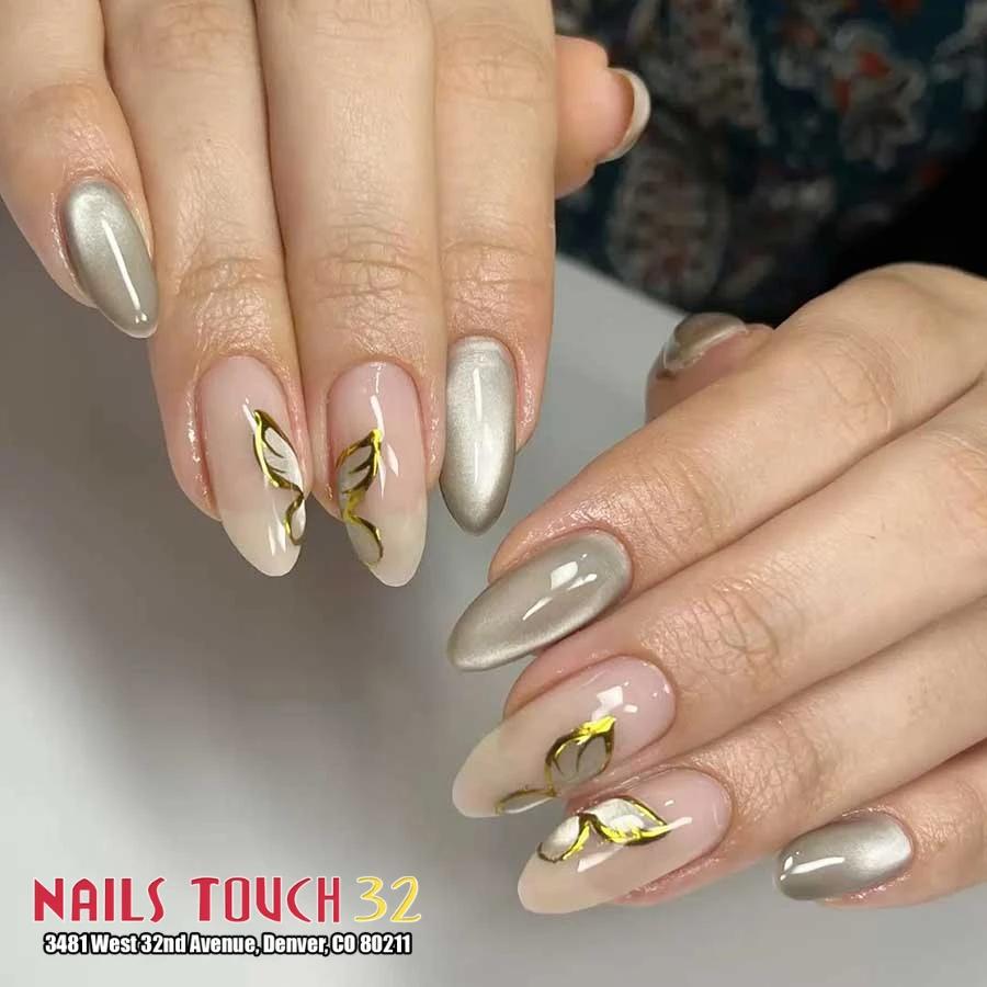 Nails Touch 32