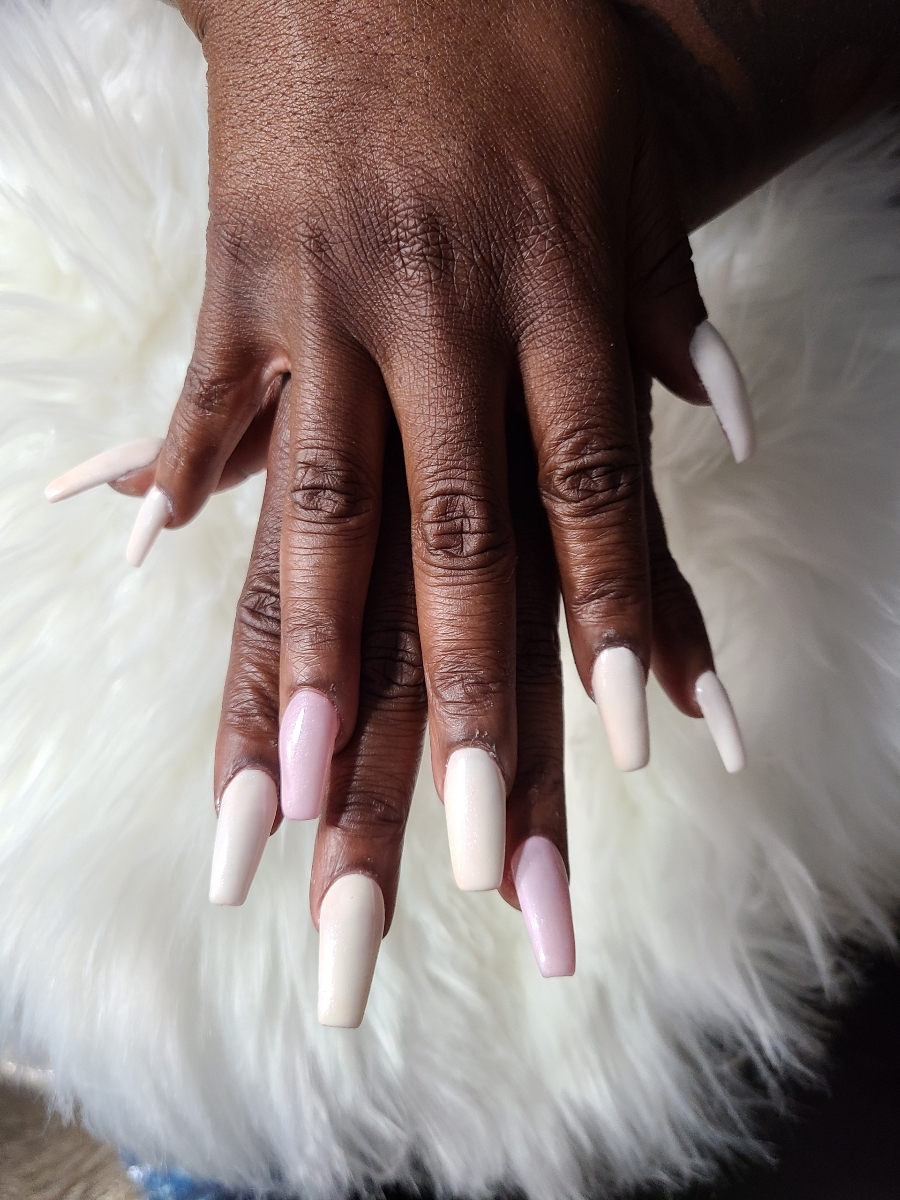 Nails Design
