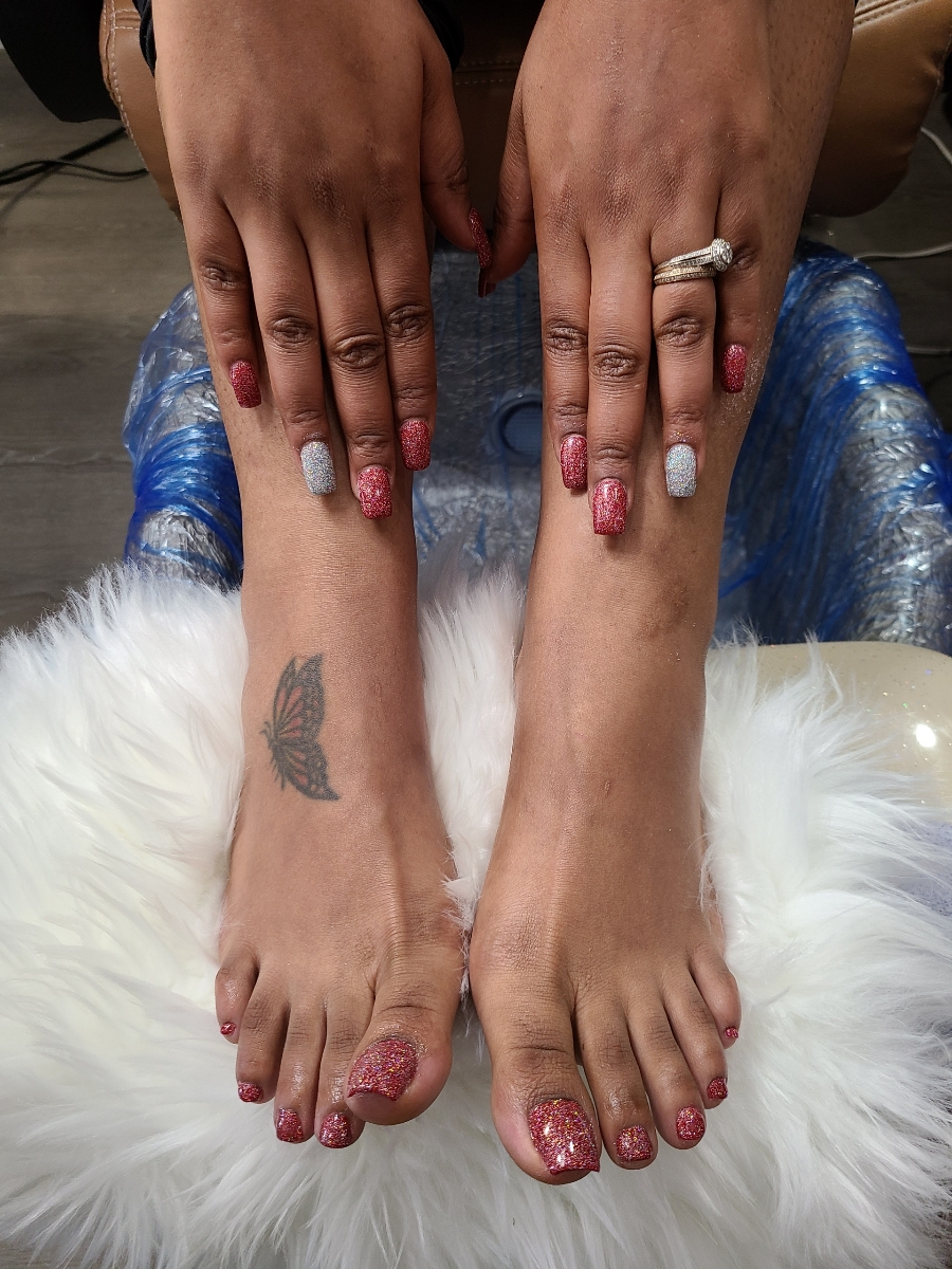 Nails Design