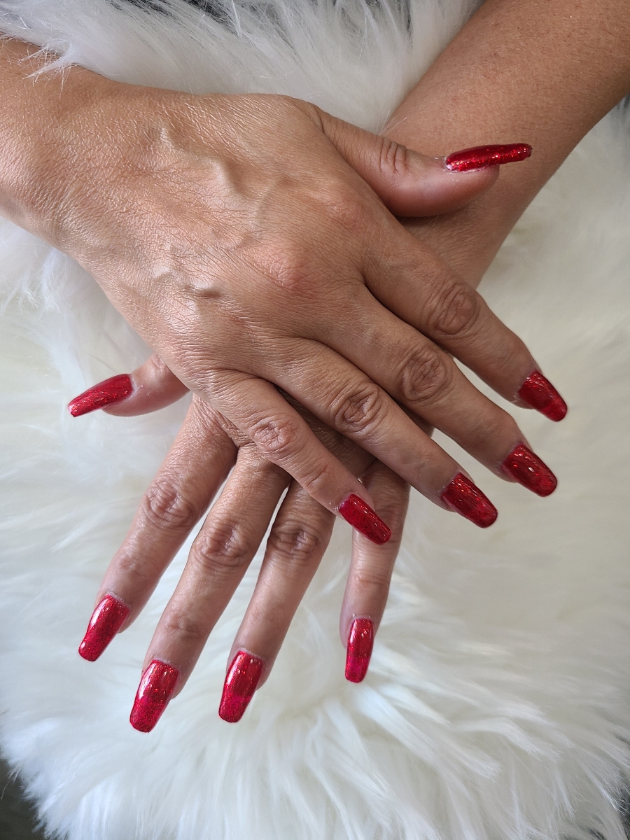 Nails Design