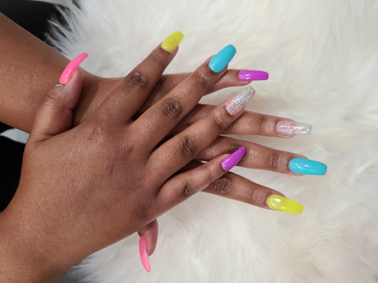 Nails Design