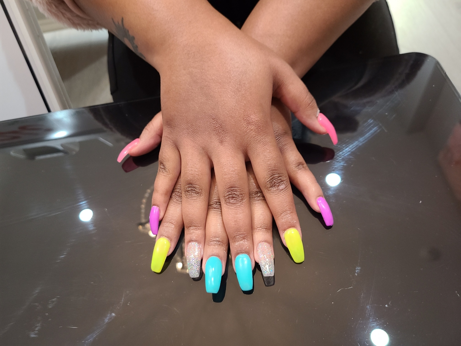 Nails Design
