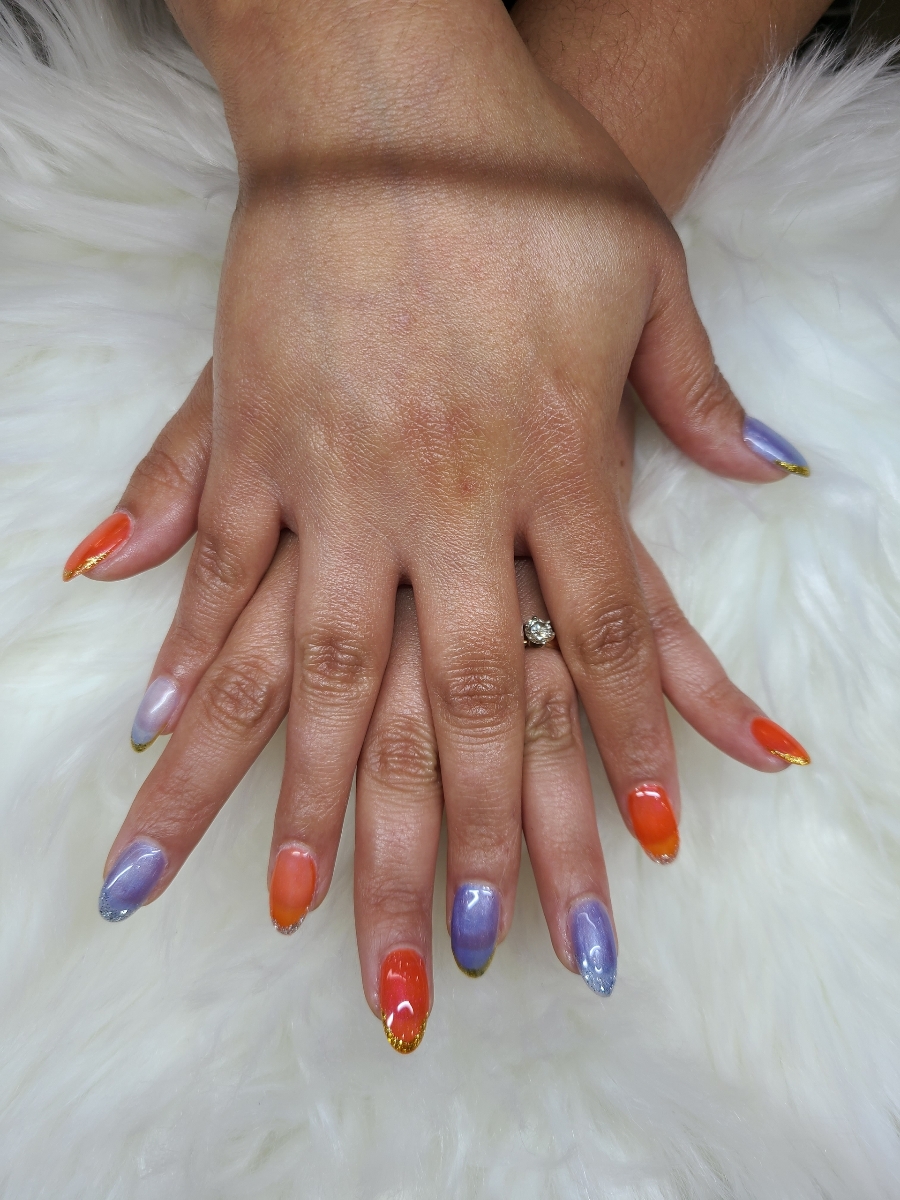 Nails Design