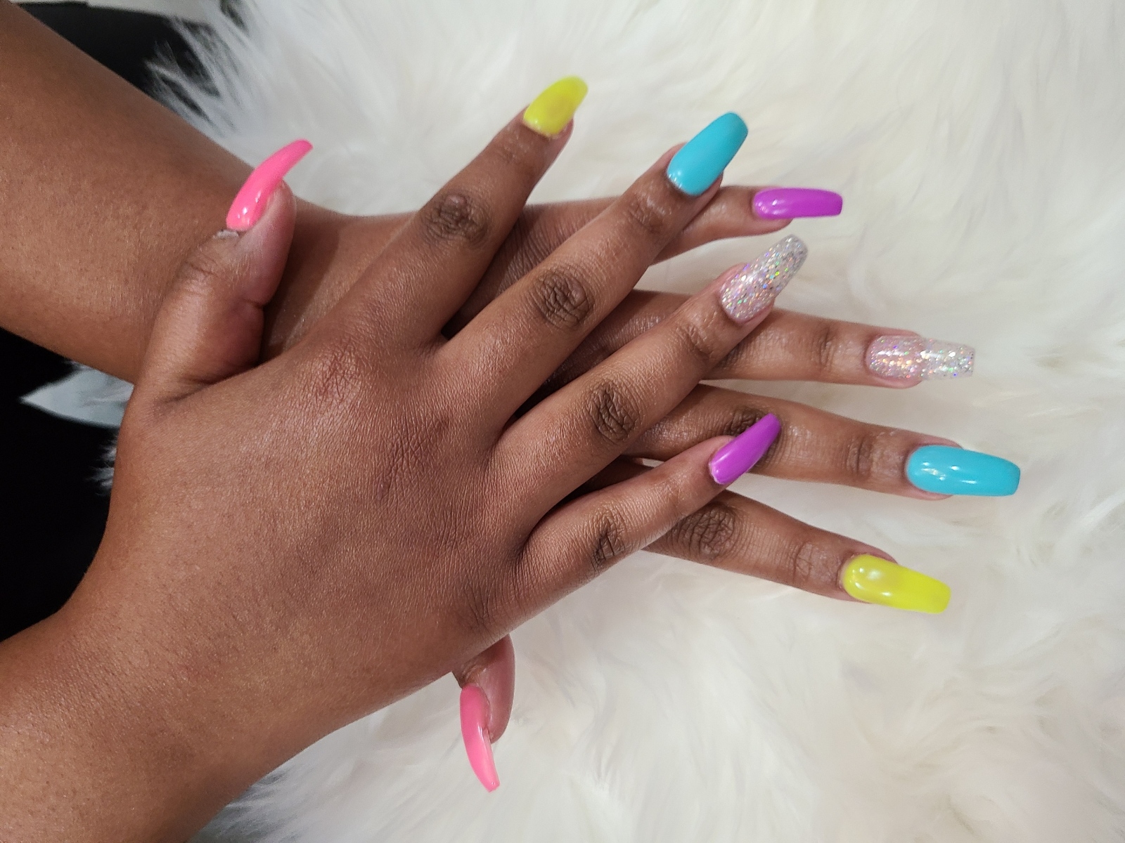Nails Design