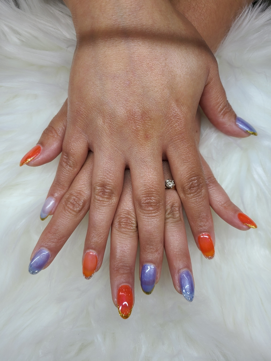Nails Design
