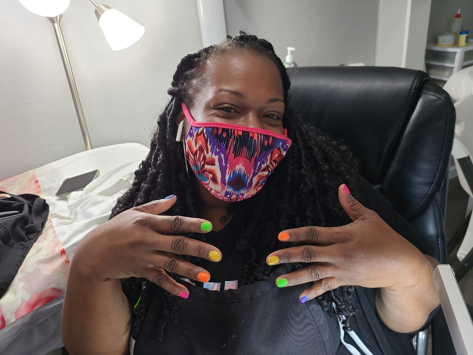 Nails Design