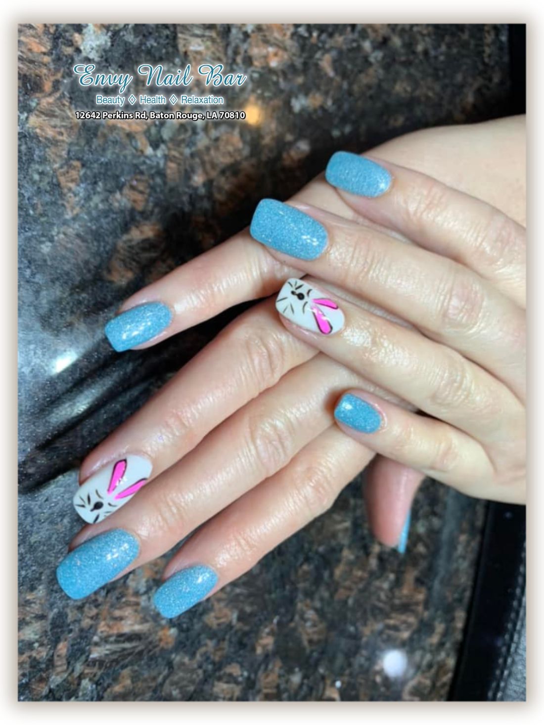 Nail Art Tip: Choosing Designs That Last