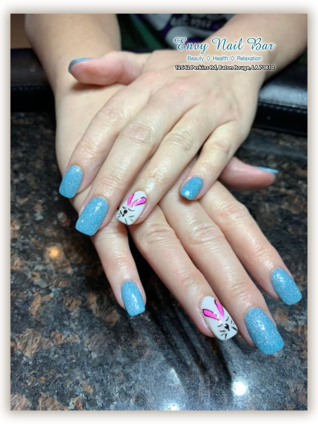 Nail Art Tip: Choosing Designs That Last