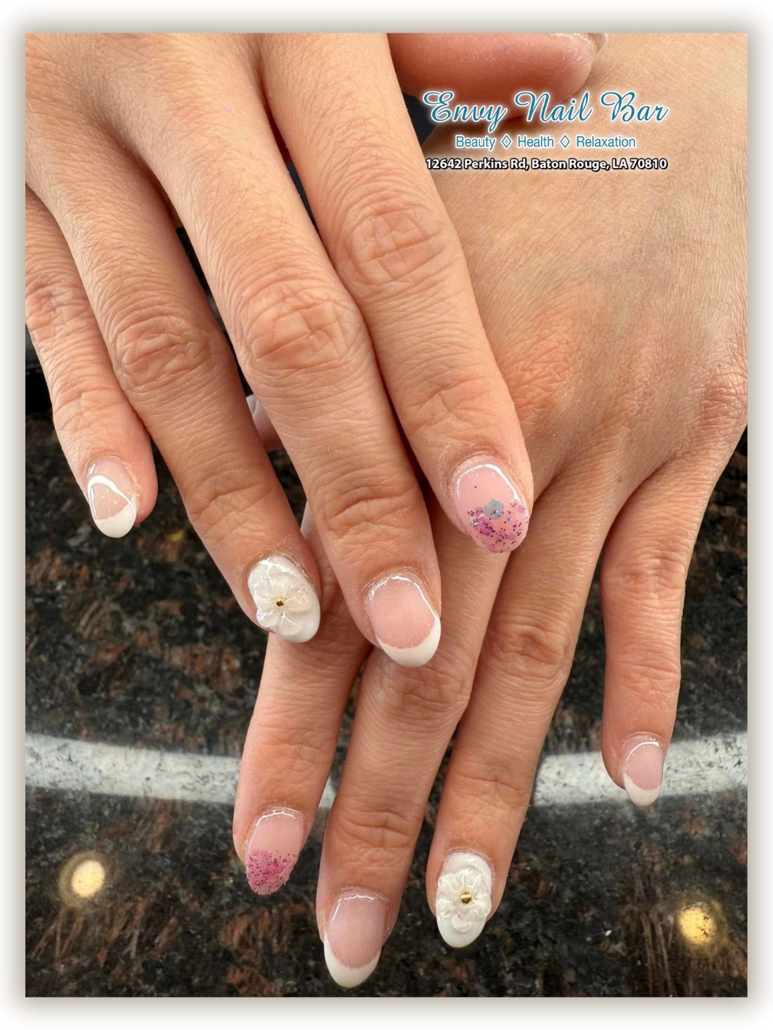 Nail Art Tip: Choosing Designs That Last