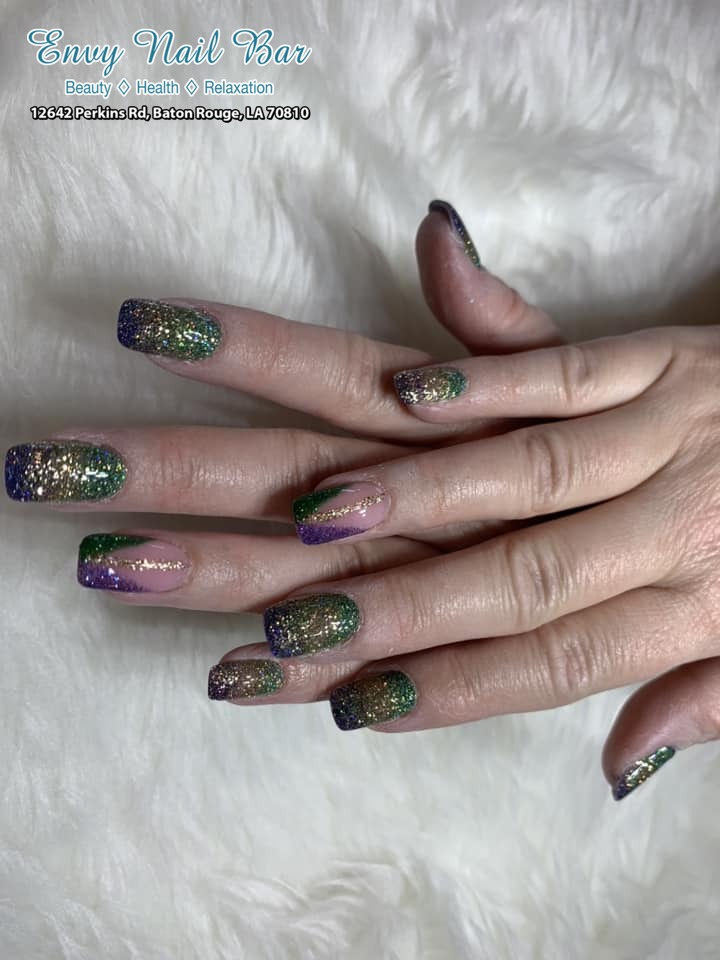 Envy Nail Bar