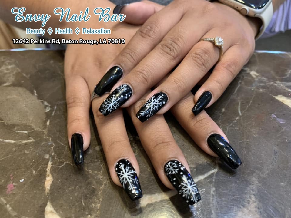 Envy Nail Bar