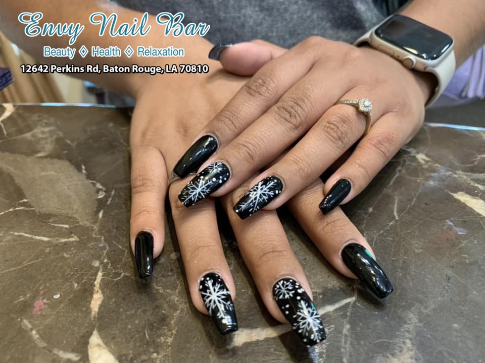 Envy Nail Bar