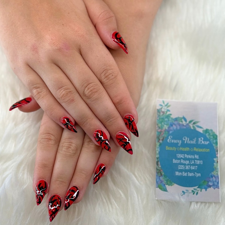 Envy nail bar 02092025