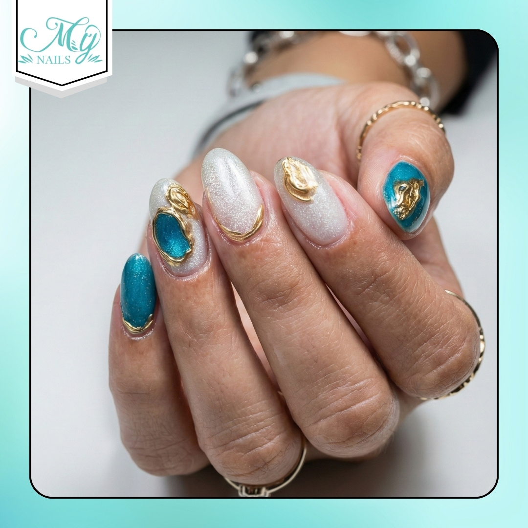 Confidence begins at your fingertips. Start 2026 polished, proud, and ready for every opportunity.