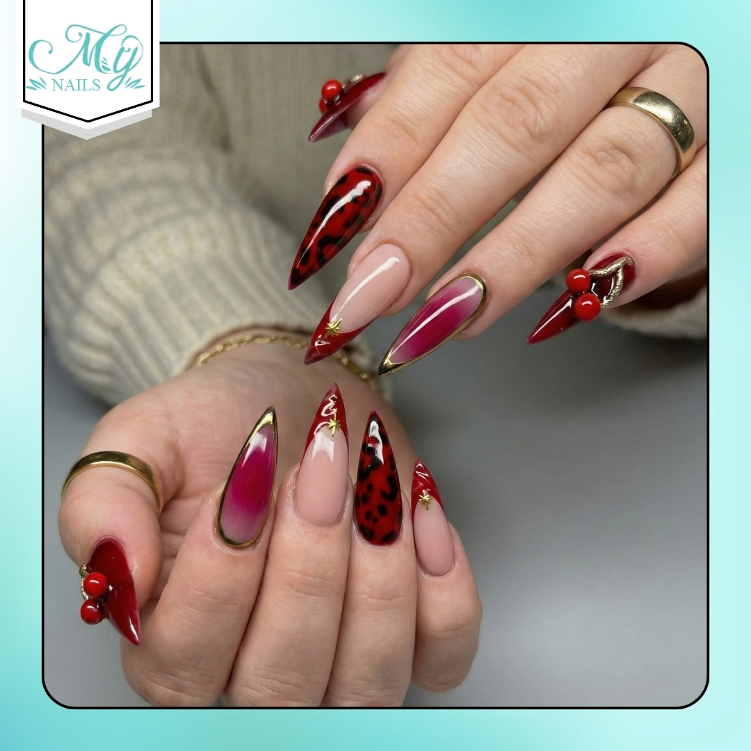 Confidence begins at your fingertips. Start 2026 polished, proud, and ready for every opportunity.