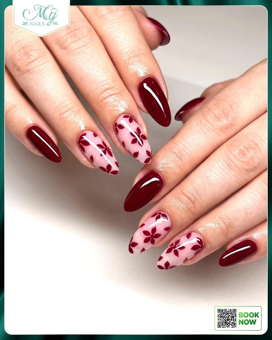 Nail Art Design