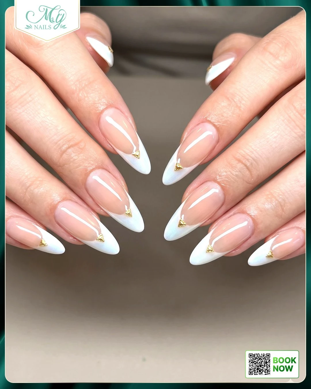 Nail Art Design