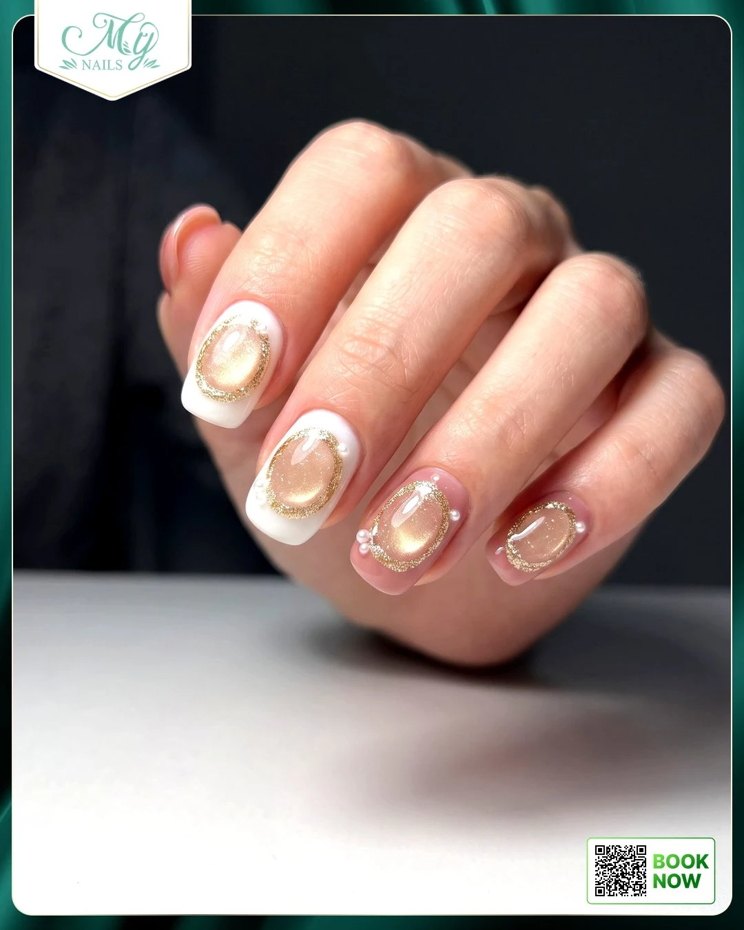Nail Art Design