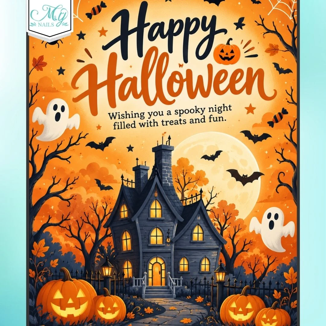 Happy Halloween