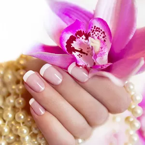 Nails
