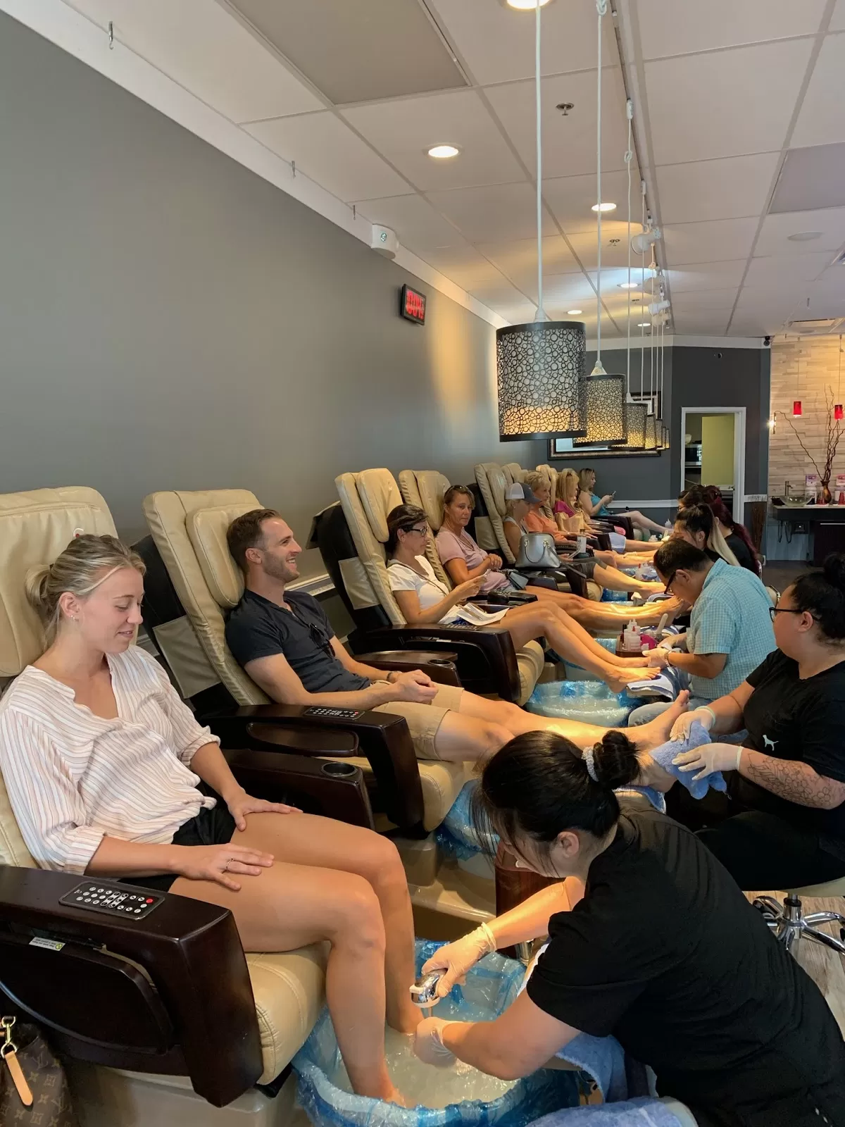Nails Salon