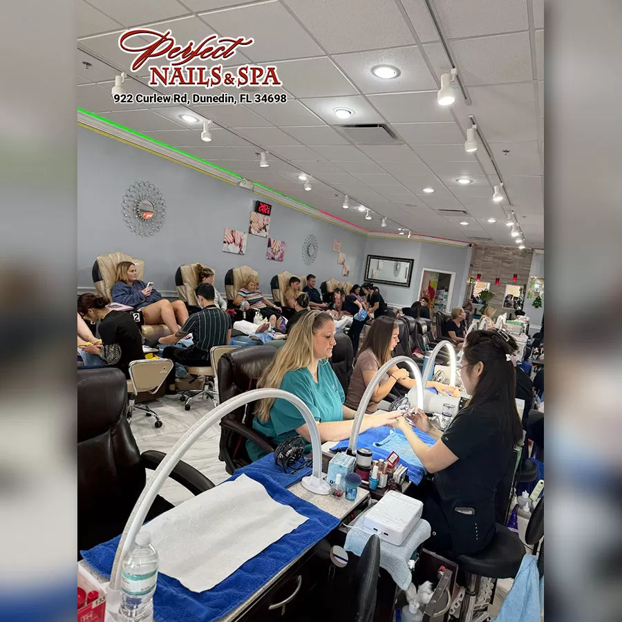 Perfect Nails &amp; Spa in Dunedin, FL 34698 01202026 (3)