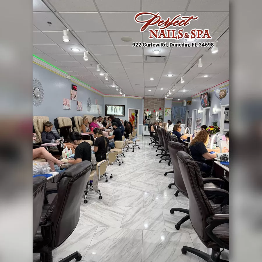 Perfect Nails & Spa in Dunedin, FL 34698 (17)
