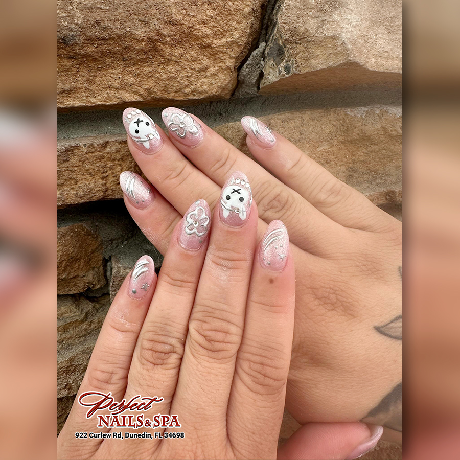 PERFECT NAILS AND SPA