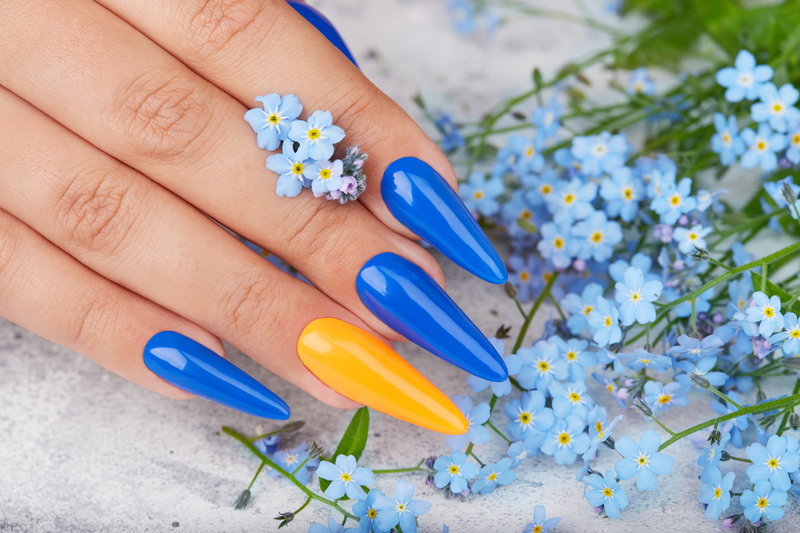 Princess Nail And Spa _ Nail salon Orangeville, ON, L9W 5K2