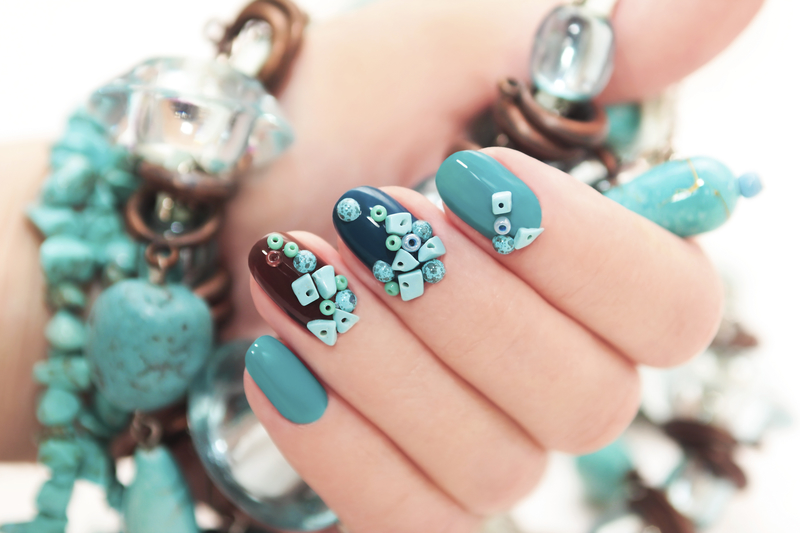 Princess Nail And Spa